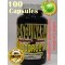 Sanguinaria 100 Capsulas,Blood root,Coon Root,Sanguinaria canadensis 100 organic Herbal Capsules 
